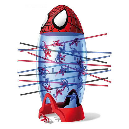 Marvel Drop Spiel Spider Man Image 4