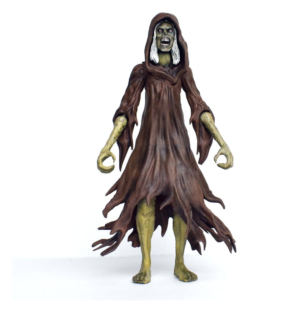 Creepshow FigBiz Actionfigur Creep 13 cm Image 1