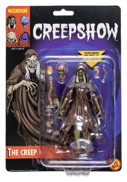 Creepshow FigBiz Actionfigur Creep 13 cm Image 3