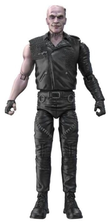 Highlander FigBiz Actionfigur The Kurgan 13 cm Image 1