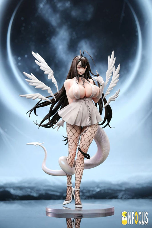 Original Character PVC Statue 1/6 Dorothy 31 cm Image 1
