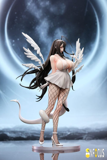 Original Character PVC Statue 1/6 Dorothy 31 cm Image 2