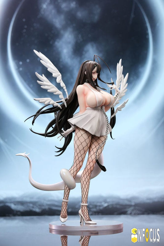 Original Character PVC Statue 1/6 Dorothy 31 cm Image 2