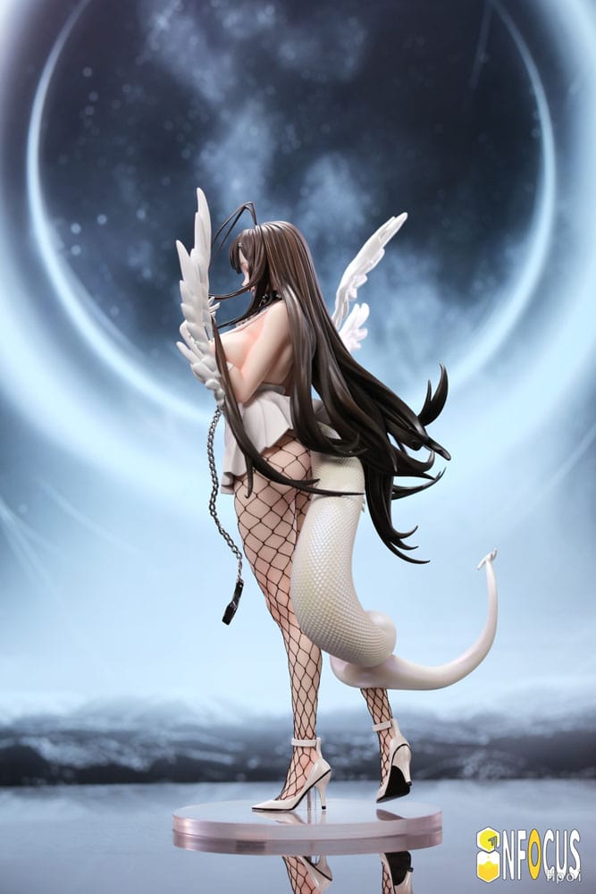 Original Character PVC Statue 1/6 Dorothy 31 cm Image 3
