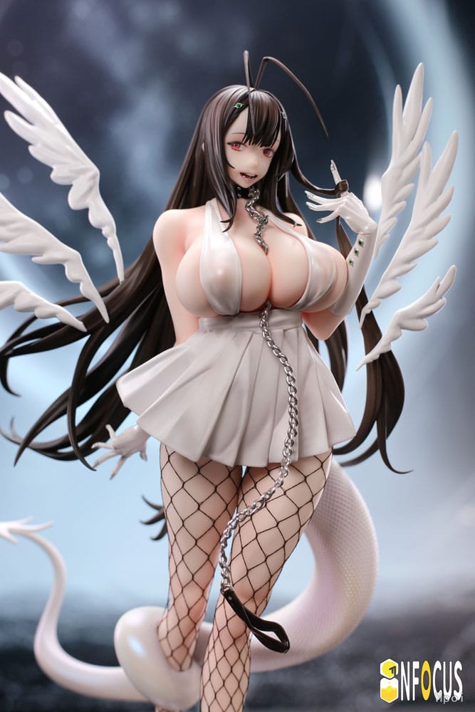 Original Character PVC Statue 1/6 Dorothy 31 cm Image 5
