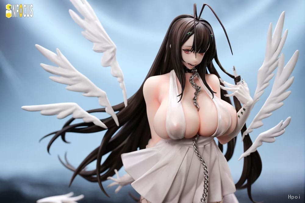 Original Character PVC Statue 1/6 Dorothy 31 cm Image 6