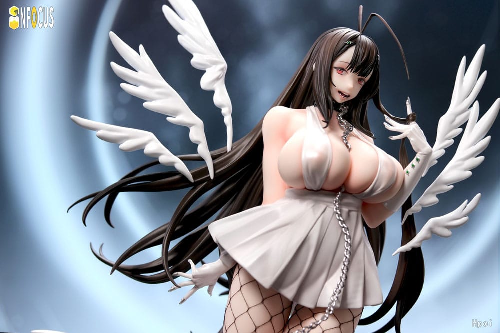 Original Character PVC Statue 1/6 Dorothy 31 cm Image 7