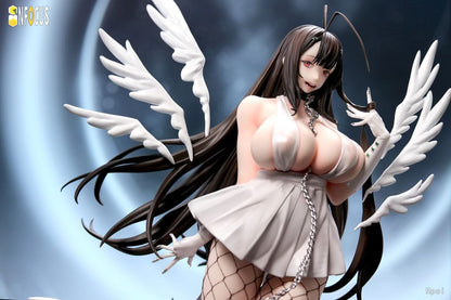 Original Character PVC Statue 1/6 Dorothy 31 cm Image 7