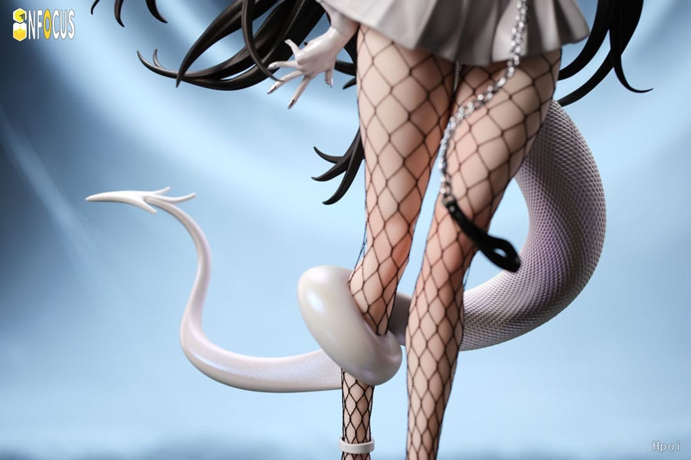 Original Character PVC Statue 1/6 Dorothy 31 cm Image 8