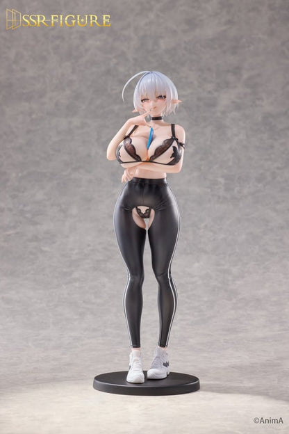 Original Character SSR FIGURE PVC Figur 1/6 Naophilia Premium 28 cm Image 9