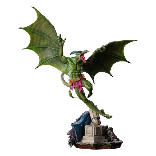 Marvel Comics Art Scale Statue 1/10 X-Men Sauron 39 cm Image 1