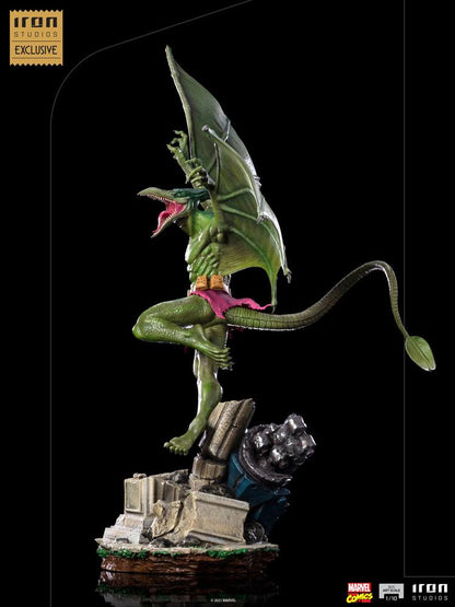 Marvel Comics Art Scale Statue 1/10 X-Men Sauron 39 cm Image 3