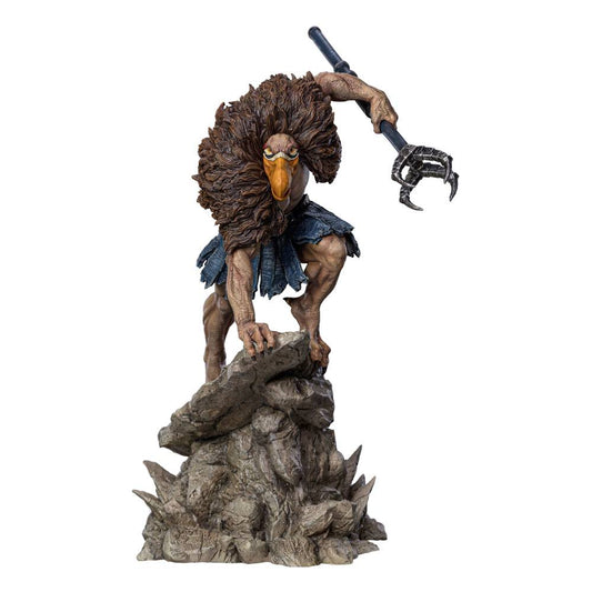 ThunderCats BDS Art Scale Statue 1/10 Vultureman 27 cm Image 1
