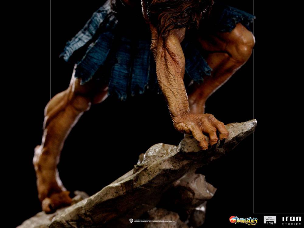 ThunderCats BDS Art Scale Statue 1/10 Vultureman 27 cm Image 3
