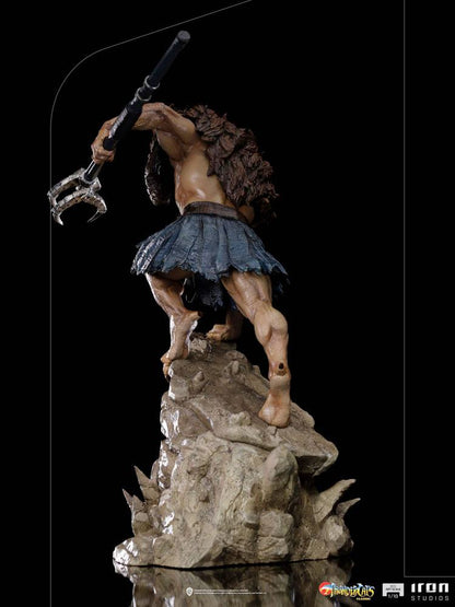 ThunderCats BDS Art Scale Statue 1/10 Vultureman 27 cm Image 5
