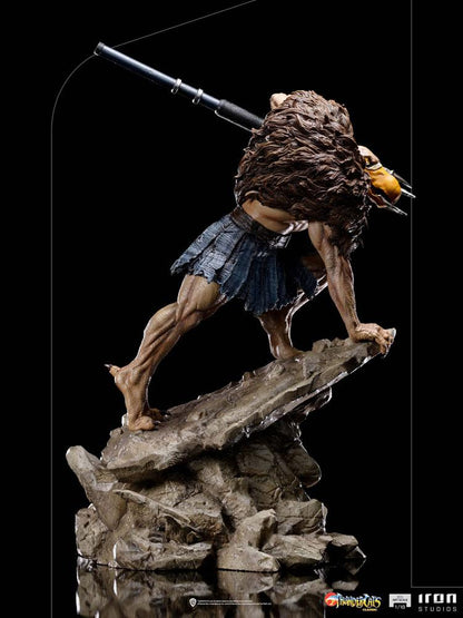 ThunderCats BDS Art Scale Statue 1/10 Vultureman 27 cm Image 6