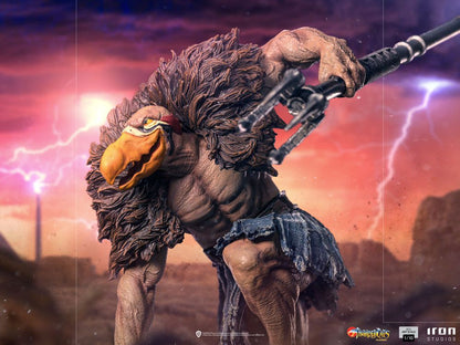 ThunderCats BDS Art Scale Statue 1/10 Vultureman 27 cm Image 14