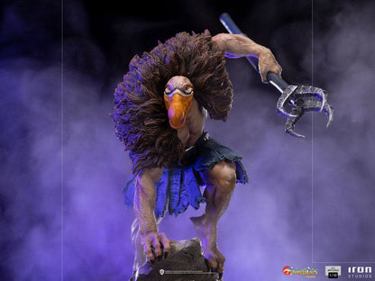 ThunderCats BDS Art Scale Statue 1/10 Vultureman 27 cm Image 17