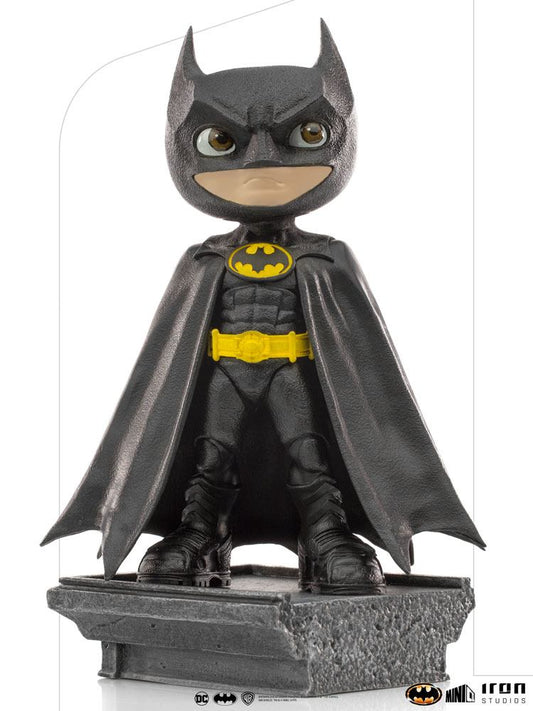 Batman 89 Mini Co. PVC Figur Batman 18 cm Image 1