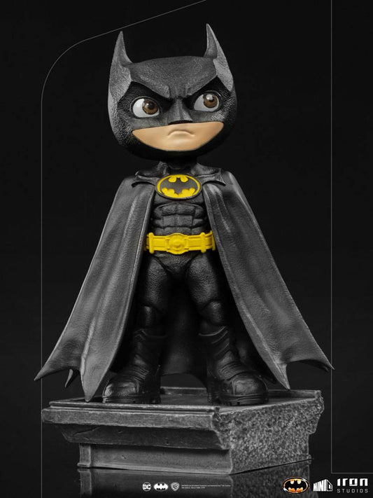Batman 89 Mini Co. PVC Figur Batman 18 cm Image 2