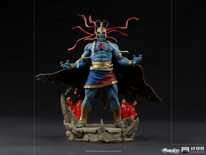 Thundercats BDS Art Scale Statue 1/10 Mumm-Ra 28 cm Image 2