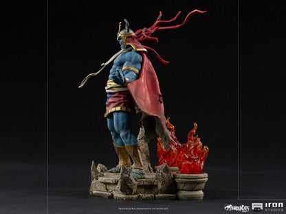 Thundercats BDS Art Scale Statue 1/10 Mumm-Ra 28 cm Image 4