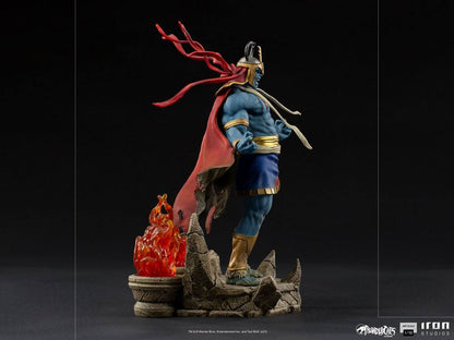 Thundercats BDS Art Scale Statue 1/10 Mumm-Ra 28 cm Image 6