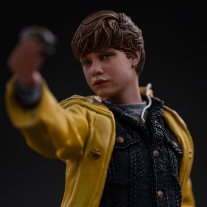 Die Goonies Art Scale Statue 1/10 Mikey Walsh (40th anniversary) 21 cm Image 6