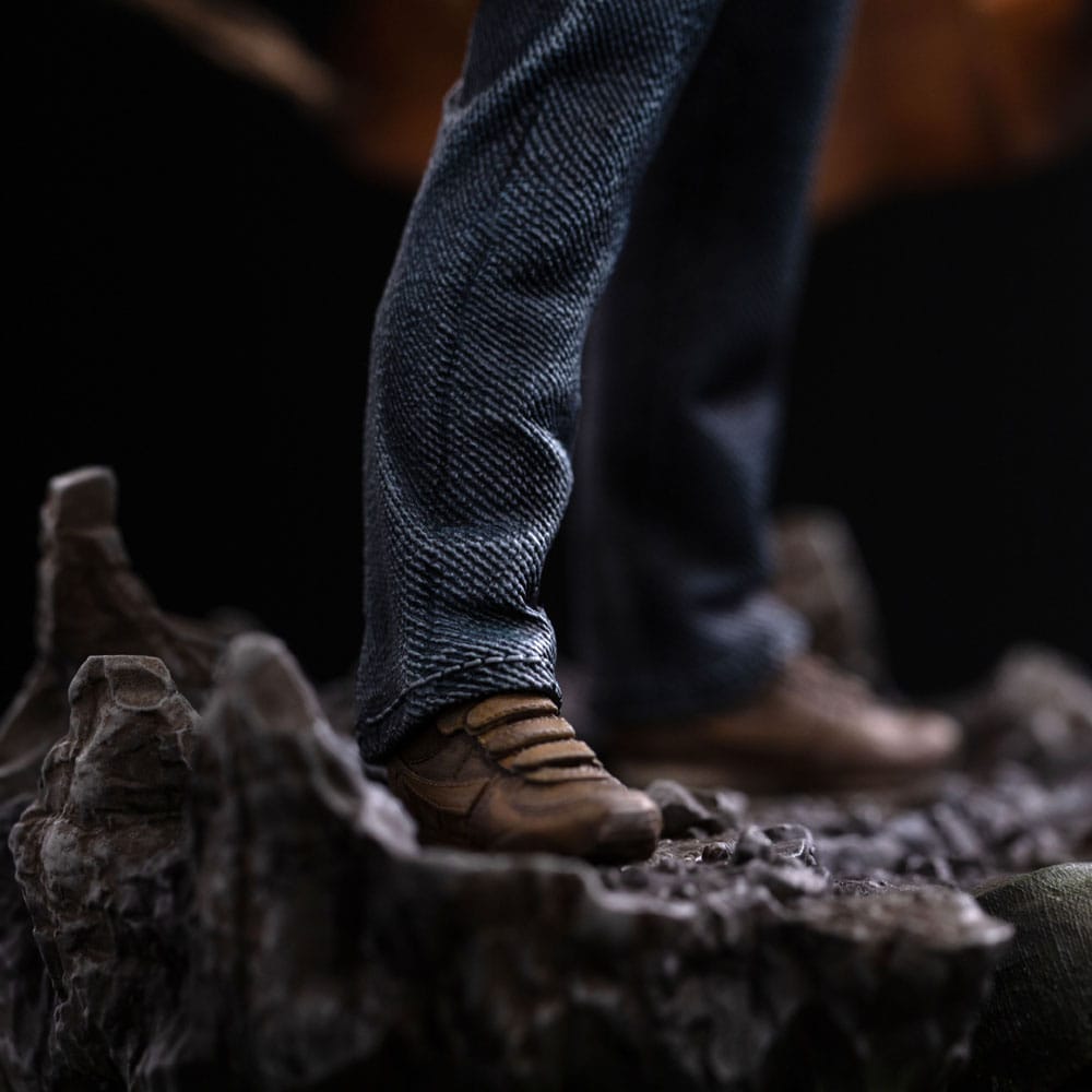 Die Goonies Art Scale Statue 1/10 Mikey Walsh (40th anniversary) 21 cm Image 9
