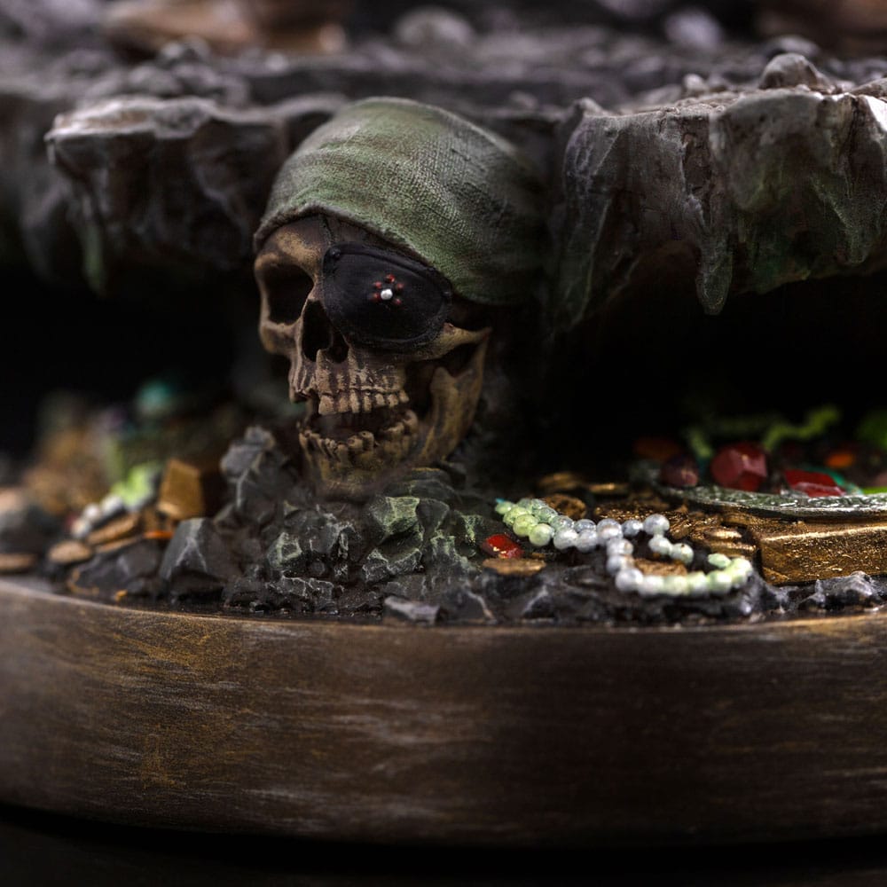 Die Goonies Art Scale Statue 1/10 Mikey Walsh (40th anniversary) 21 cm Image 10
