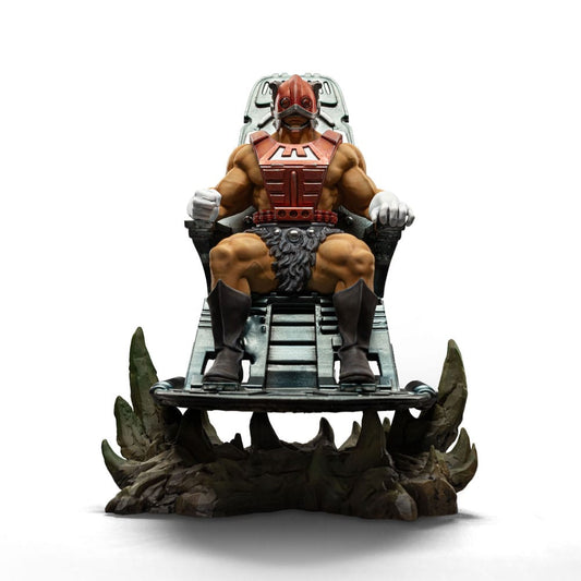 Masters of the Universe Art Scale Statue 1/10 Zodac 22 cm Image 1
