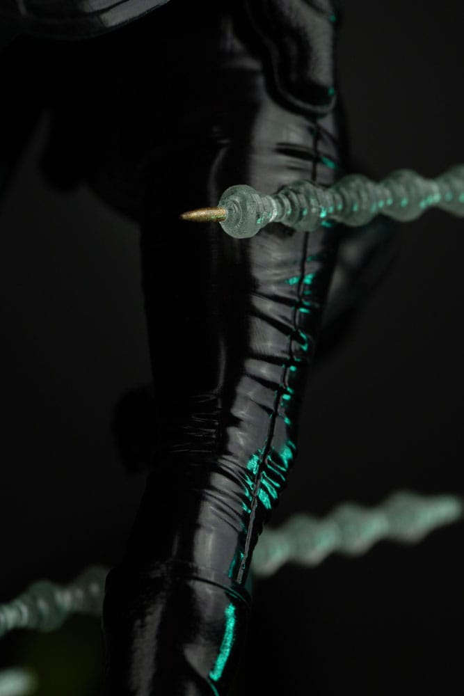 Matrix Art Scale Statue 1/10 Trinity 22 cm Image 9
