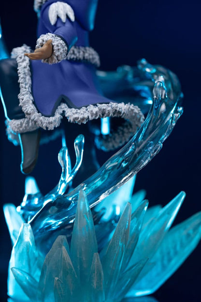 Avatar - Der Herr der Elemente Art Scale Statue 1/10 Katara 18 cm Image 9