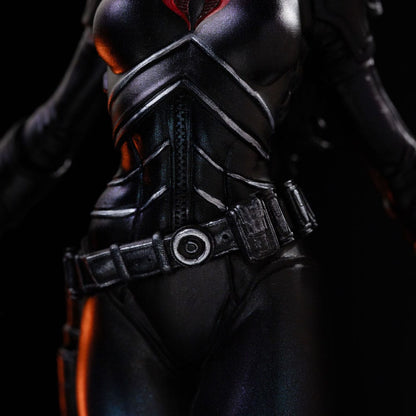G.I. Joe Art Scale Statue 1/10 Baroness 22 cm Image 5