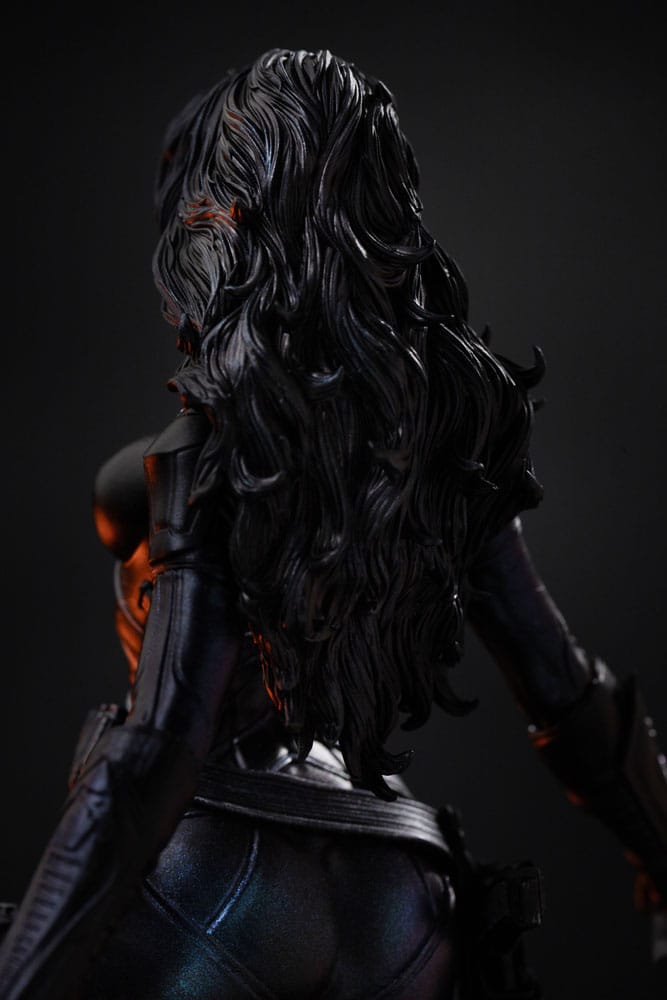 G.I. Joe Art Scale Statue 1/10 Baroness 22 cm Image 9