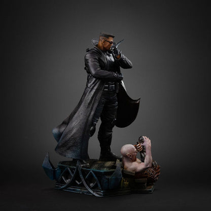 Marvel Comics Art Scale Statue 1/10 Blade 26 cm Image 6
