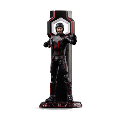 Tron Art Scale Statue 1/10 Ares 23 cm Image 1