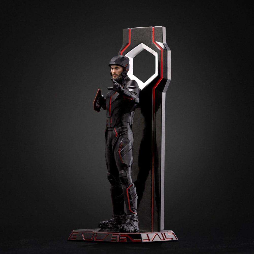 Tron Art Scale Statue 1/10 Ares 23 cm Image 5