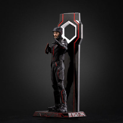Tron Art Scale Statue 1/10 Ares 23 cm Image 5