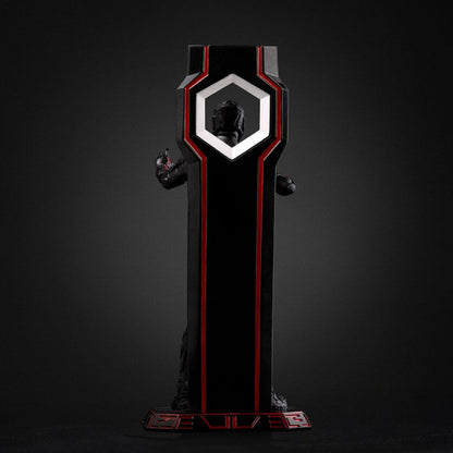 Tron Art Scale Statue 1/10 Ares 23 cm Image 7