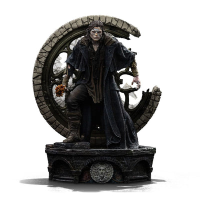 Guillermo Del Toro's Art Scale Statue 1/10 Frankenstein's Monster 24 cm Image 1