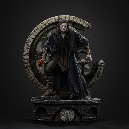 Guillermo Del Toro's Art Scale Statue 1/10 Frankenstein's Monster 24 cm Image 2