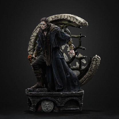 Guillermo Del Toro's Art Scale Statue 1/10 Frankenstein's Monster 24 cm Image 3