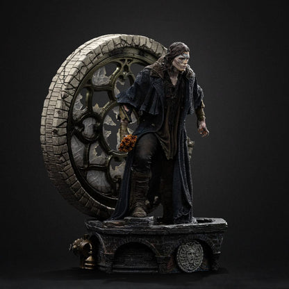 Guillermo Del Toro's Art Scale Statue 1/10 Frankenstein's Monster 24 cm Image 4