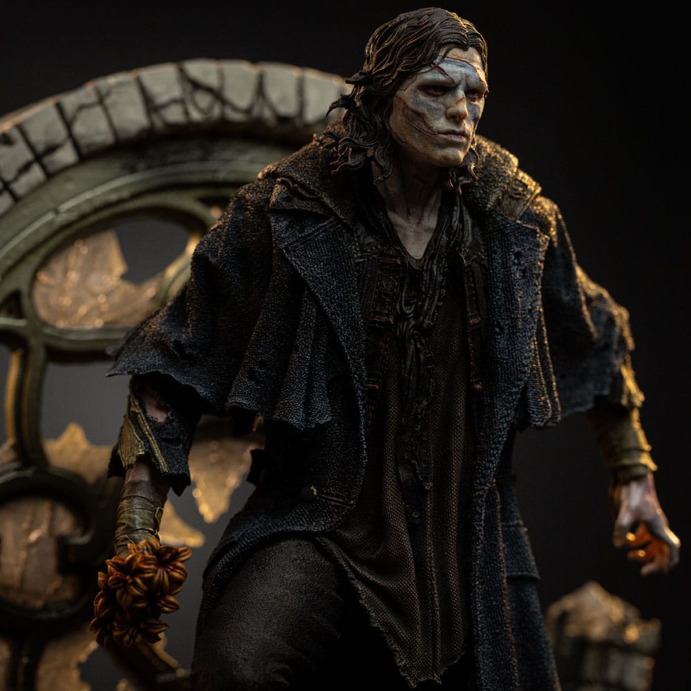Guillermo Del Toro's Art Scale Statue 1/10 Frankenstein's Monster 24 cm Image 7
