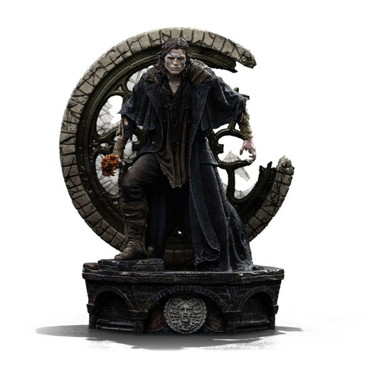 Guillermo Del Toro's Art Scale Statue 1/10 Frankenstein's Monster 24 cm Image 1