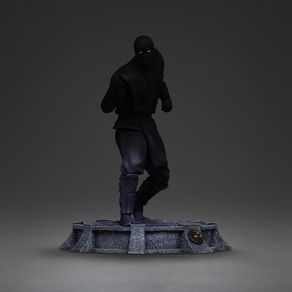 Mortal Kombat Art Scale Statue 1/10 Noob Saibot (Ninjas Collection) heo exclusive 21 cm Image 6