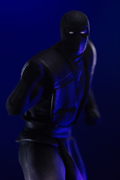 Mortal Kombat Art Scale Statue 1/10 Noob Saibot (Ninjas Collection) heo exclusive 21 cm Image 7