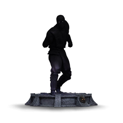 Mortal Kombat Art Scale Statue 1/10 Noob Saibot (Ninjas Collection) heo exclusive 21 cm Image 18
