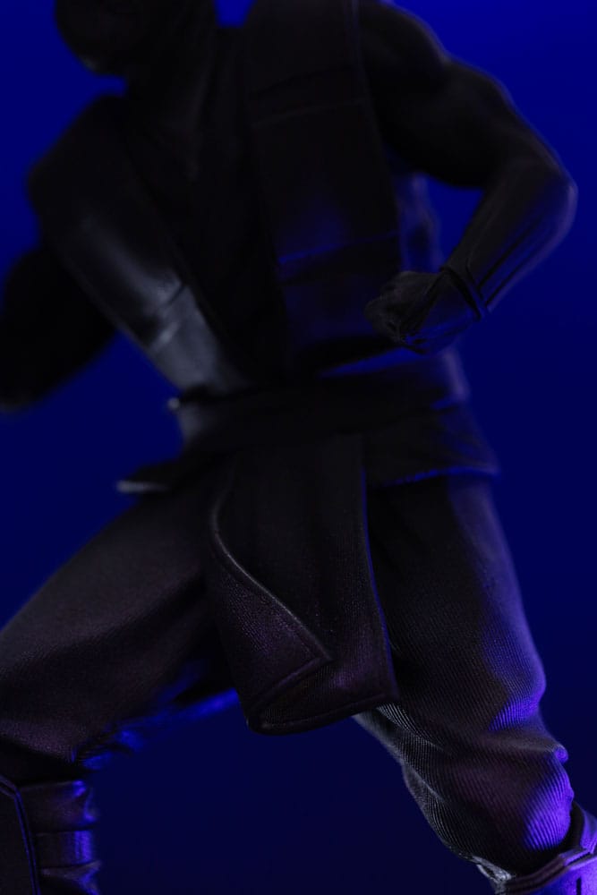 Mortal Kombat Art Scale Statue 1/10 Noob Saibot (Ninjas Collection) heo exclusive 21 cm Image 22